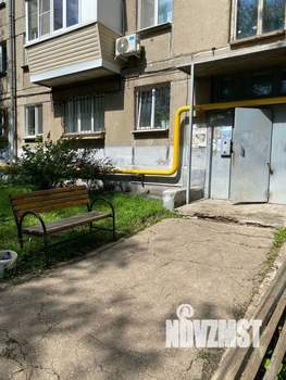 1-к квартира, вторичка, 31м2, 1/5 этаж