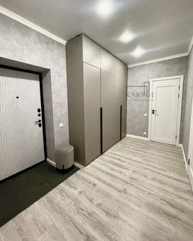 2-к квартира, вторичка, 58м2, 2/3 этаж