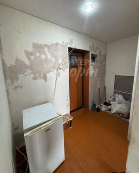 1-к квартира, вторичка, 30м2, 4/9 этаж