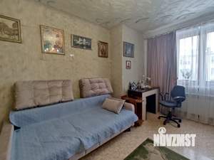 1-к квартира, вторичка, 38м2, 2/3 этаж