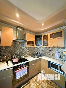 3-к квартира, вторичка, 87м2, 5/10 этаж