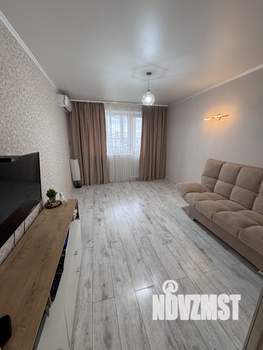 2-к квартира, вторичка, 46м2, 5/5 этаж