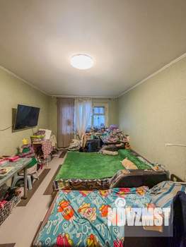2-к квартира, вторичка, 44м2, 3/5 этаж