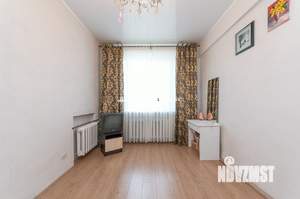 2-к квартира, вторичка, 52м2, 3/5 этаж