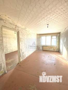 3-к квартира, вторичка, 61м2, 4/5 этаж