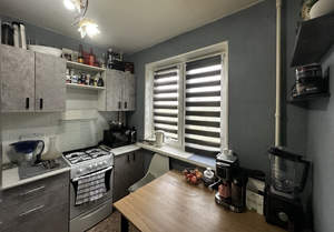 2-к квартира, вторичка, 44м2, 4/5 этаж