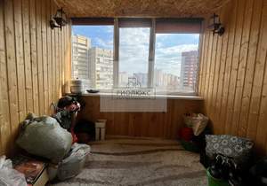 3-к квартира, вторичка, 65м2, 7/9 этаж