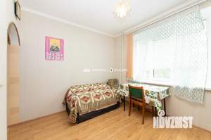 1-к квартира, вторичка, 40м2, 1/10 этаж