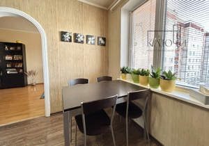3-к квартира, вторичка, 66м2, 5/5 этаж