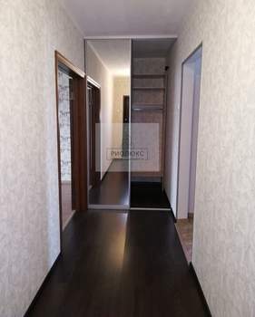 4-к квартира, вторичка, 100м2, 3/4 этаж