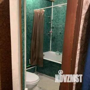 2-к квартира, вторичка, 40м2, 1/3 этаж