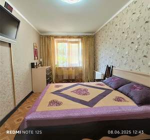 2-к квартира, вторичка, 56м2, 1/10 этаж