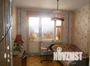 1-к квартира, вторичка, 30м2, 6/9 этаж