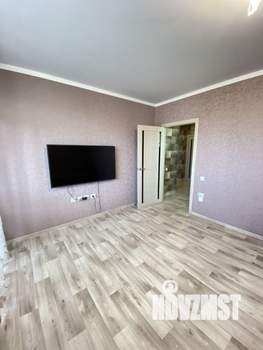3-к квартира, вторичка, 80м2, 4/15 этаж