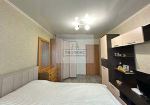 2-к квартира, вторичка, 53м2, 3/5 этаж