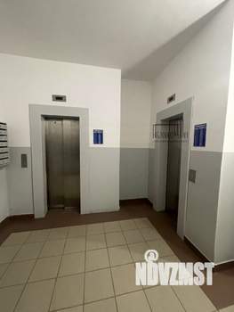 Студия квартира, вторичка, 89м2, 6/16 этаж