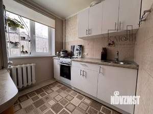 2-к квартира, вторичка, 48м2, 2/5 этаж