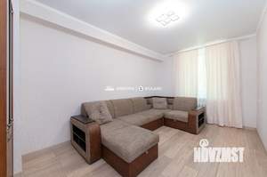2-к квартира, вторичка, 51м2, 1/5 этаж