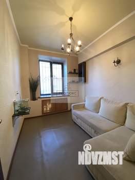 1-к квартира, вторичка, 35м2, 1/5 этаж