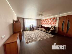 3-к квартира, вторичка, 83м2, 2/9 этаж