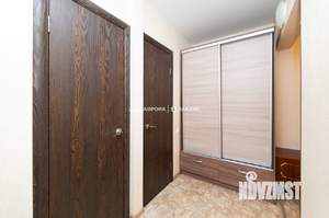 1-к квартира, вторичка, 34м2, 1/9 этаж