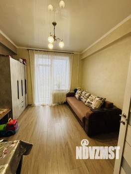 3-к квартира, вторичка, 73м2, 3/3 этаж