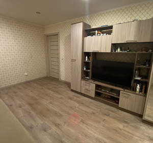 3-к квартира, вторичка, 57м2, 1/5 этаж