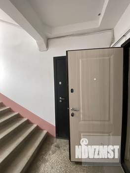 1-к квартира, вторичка, 31м2, 3/9 этаж
