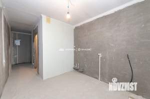 1-к квартира, вторичка, 41м2, 14/14 этаж