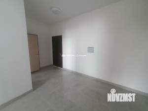1-к квартира, вторичка, 44м2, 2/3 этаж