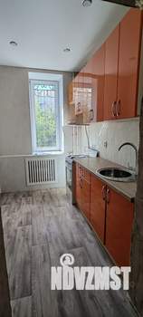 2-к квартира, вторичка, 51м2, 1/4 этаж