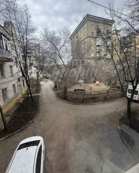2-к квартира, вторичка, 57м2, 2/3 этаж