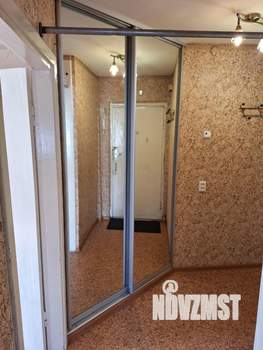 2-к квартира, вторичка, 41м2, 4/6 этаж