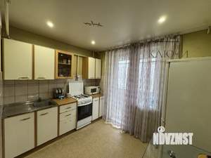 2-к квартира, вторичка, 49м2, 2/9 этаж