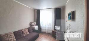 1-к квартира, вторичка, 35м2, 2/2 этаж