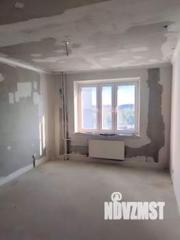 2-к квартира, вторичка, 68м2, 2/10 этаж