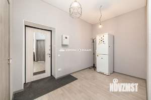 1-к квартира, вторичка, 41м2, 1/4 этаж