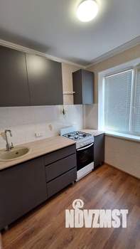 2-к квартира, вторичка, 48м2, 5/5 этаж