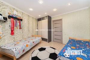 4-к квартира, вторичка, 76м2, 7/9 этаж