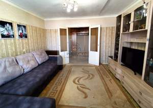 3-к квартира, вторичка, 62м2, 4/5 этаж