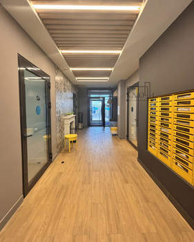 1-к квартира, вторичка, 32м2, 4/16 этаж