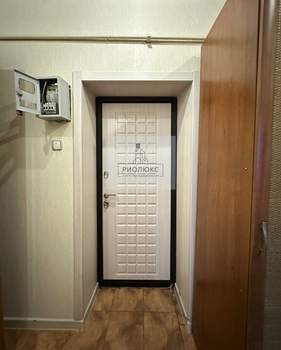 2-к квартира, вторичка, 40м2, 1/3 этаж