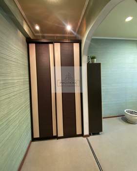 1-к квартира, вторичка, 35м2, 1/5 этаж