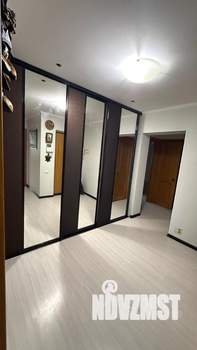 5-к квартира, вторичка, 117м2, 4/15 этаж