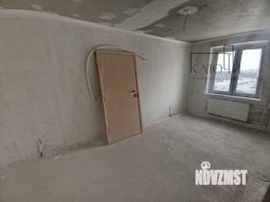 1-к квартира, вторичка, 27м2, 4/11 этаж