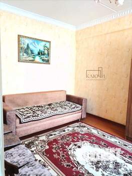 2-к квартира, вторичка, 58м2, -2/5 этаж