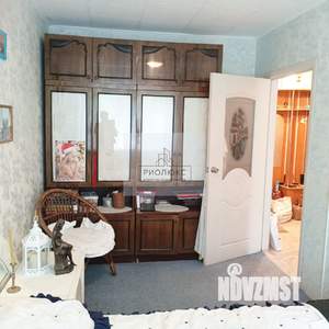 2-к квартира, вторичка, 41м2, 2/5 этаж