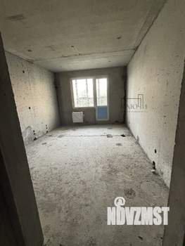 1-к квартира, вторичка, 33м2, 3/10 этаж