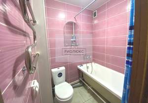 1-к квартира, вторичка, 30м2, 3/5 этаж