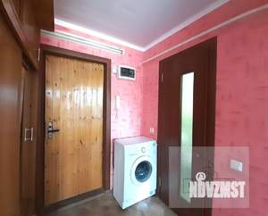 1-к квартира, вторичка, 22м2, 1/9 этаж